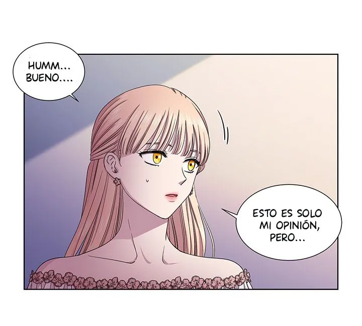 Golden Time Capítulo 72 en Línea - página 28