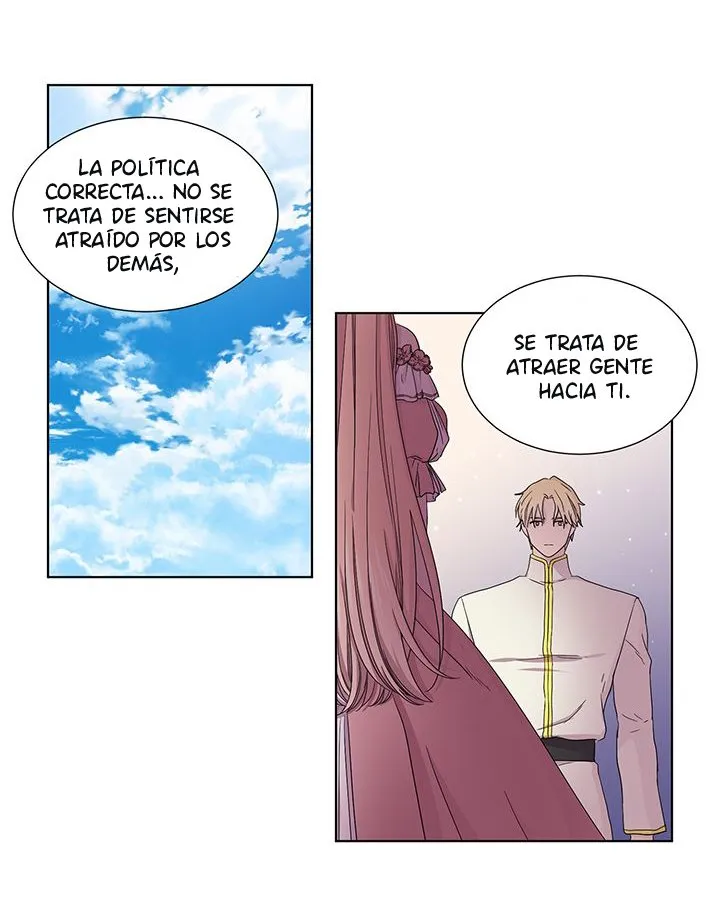 Golden Time Capítulo 72 en Línea - página 29