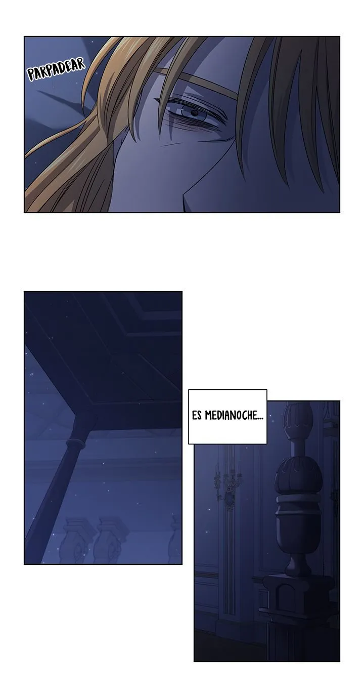 Golden Time Capítulo 73 en Línea - página 3