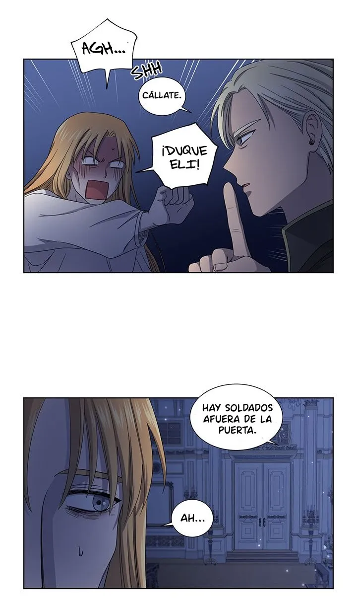 Golden Time Capítulo 73 en Línea - página 7