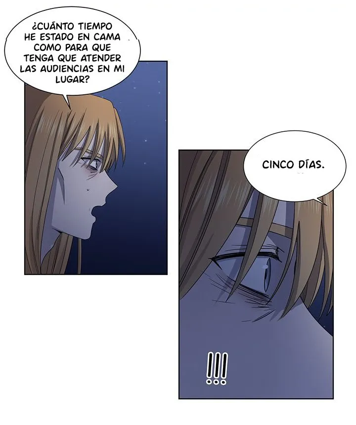 Golden Time Capítulo 73 en Línea - página 9