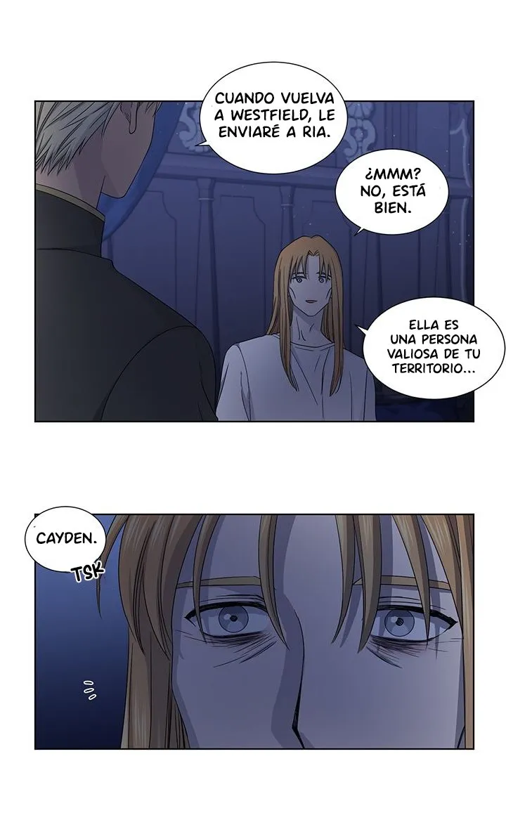 Golden Time Capítulo 73 en Línea - página 11