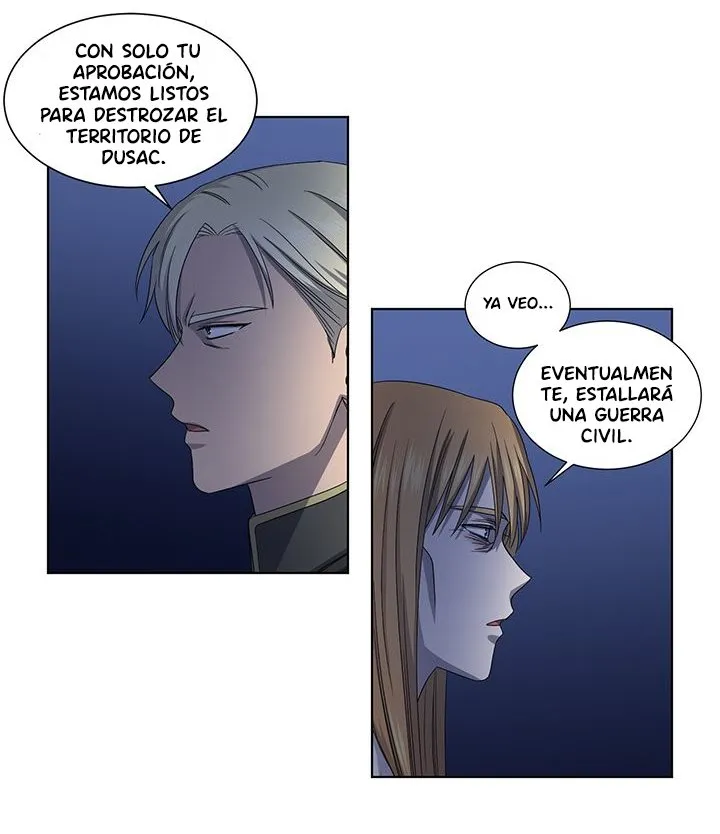 Golden Time Capítulo 73 en Línea - página 17