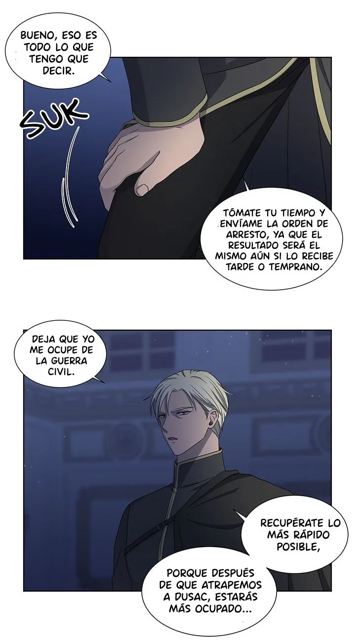 Golden Time Capítulo 73 en Línea - página 19