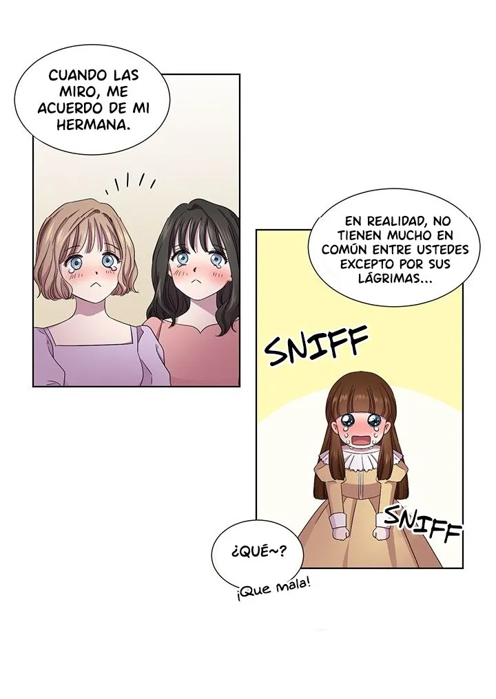 Golden Time Capítulo 73 en Línea - página 27
