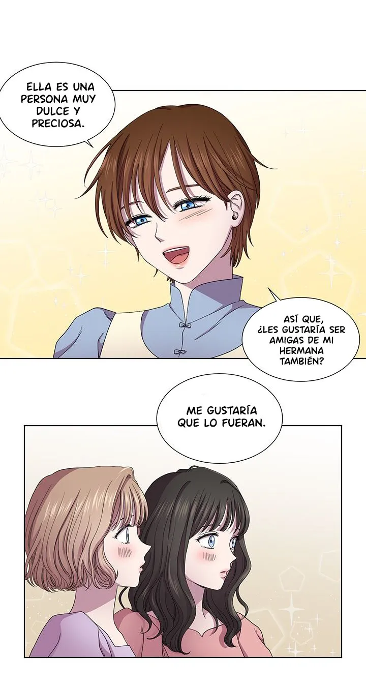 Golden Time Capítulo 73 en Línea - página 28