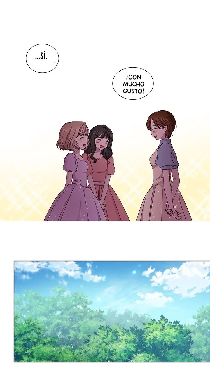 Golden Time Capítulo 73 en Línea - página 29