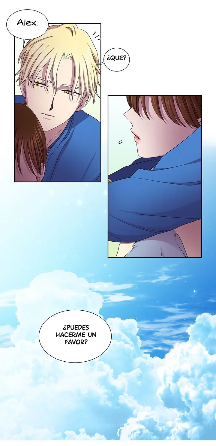 Golden Time Capítulo 73 en Línea - página 34