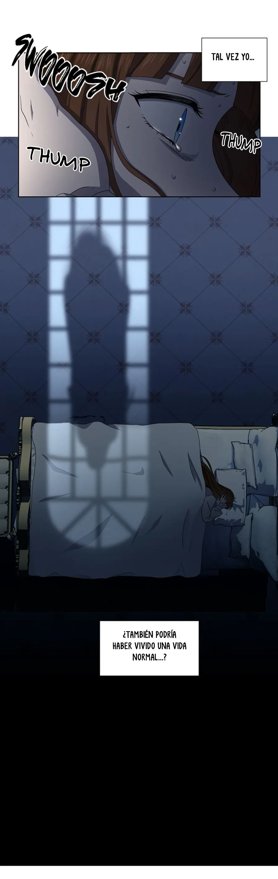 Golden Time Capítulo 74 en Línea - página 11