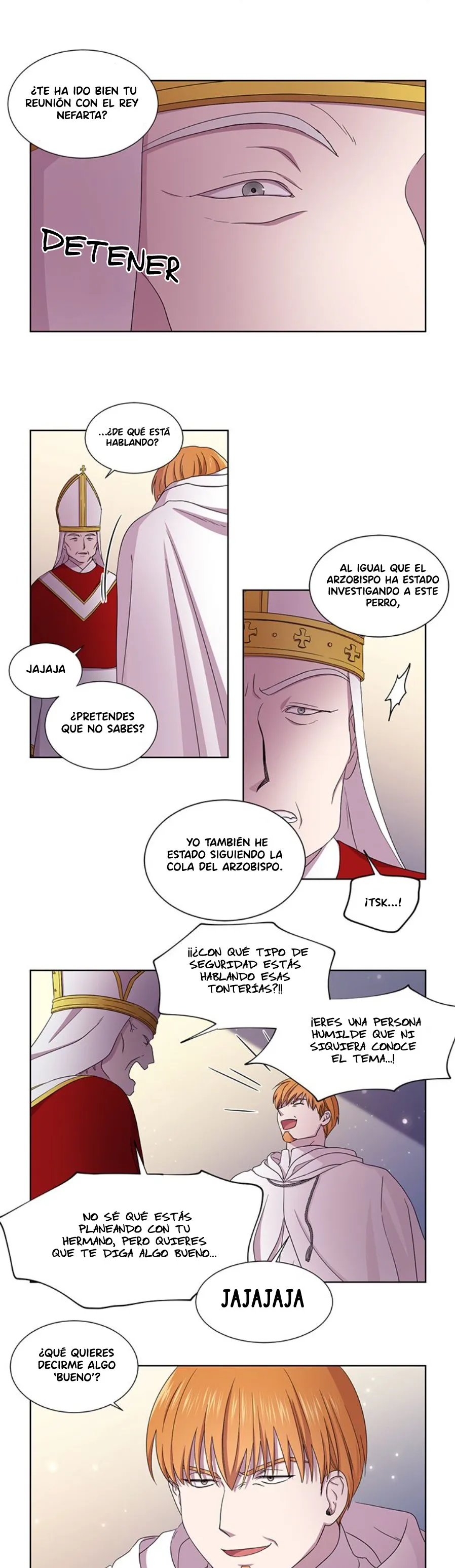 Golden Time Capítulo 74 en Línea - página 13