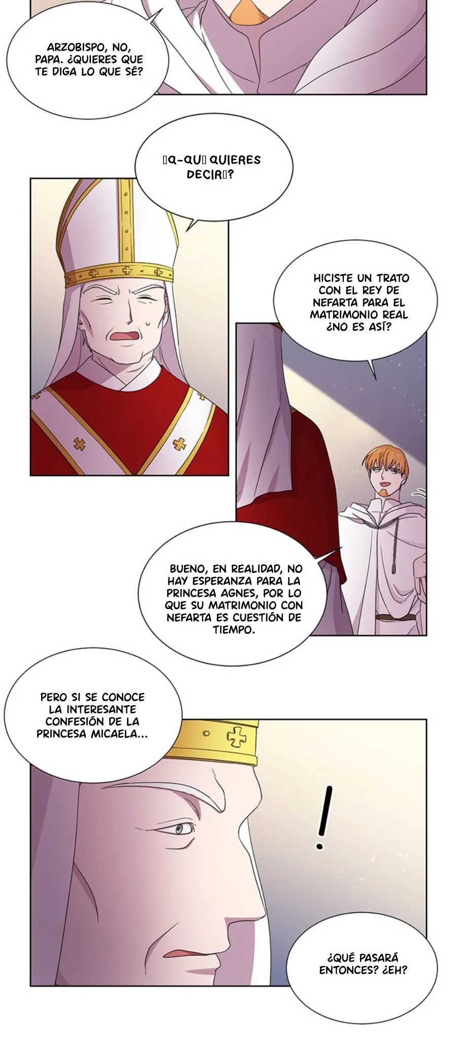 Golden Time Capítulo 74 en Línea - página 14