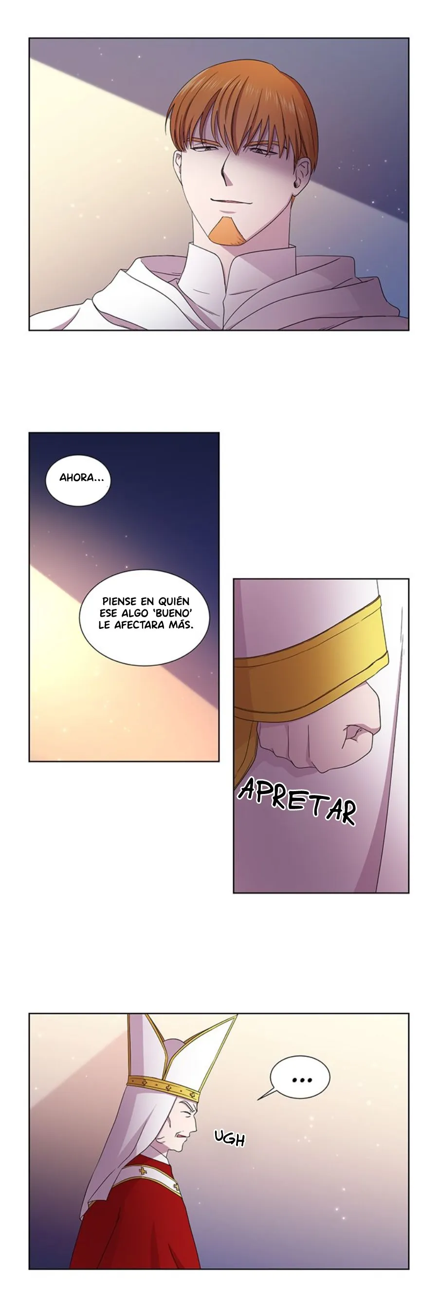 Golden Time Capítulo 74 en Línea - página 15