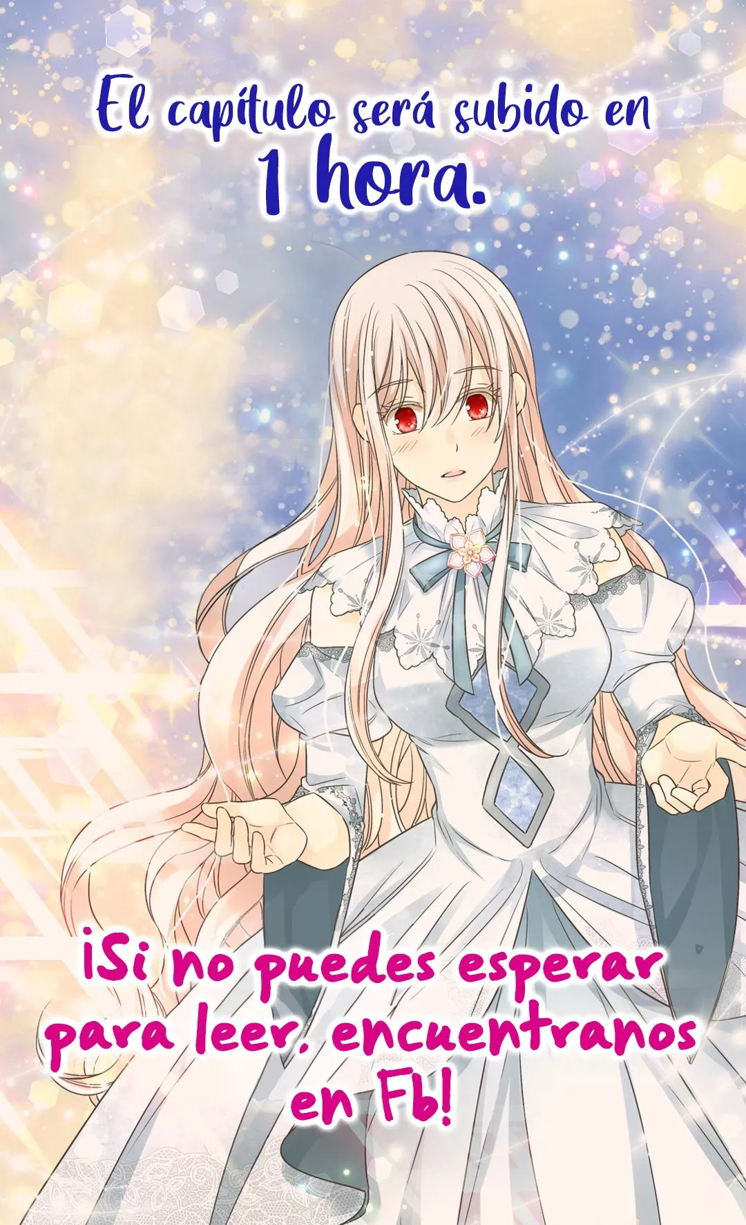Golden Time Capítulo 75 en Línea - página 3