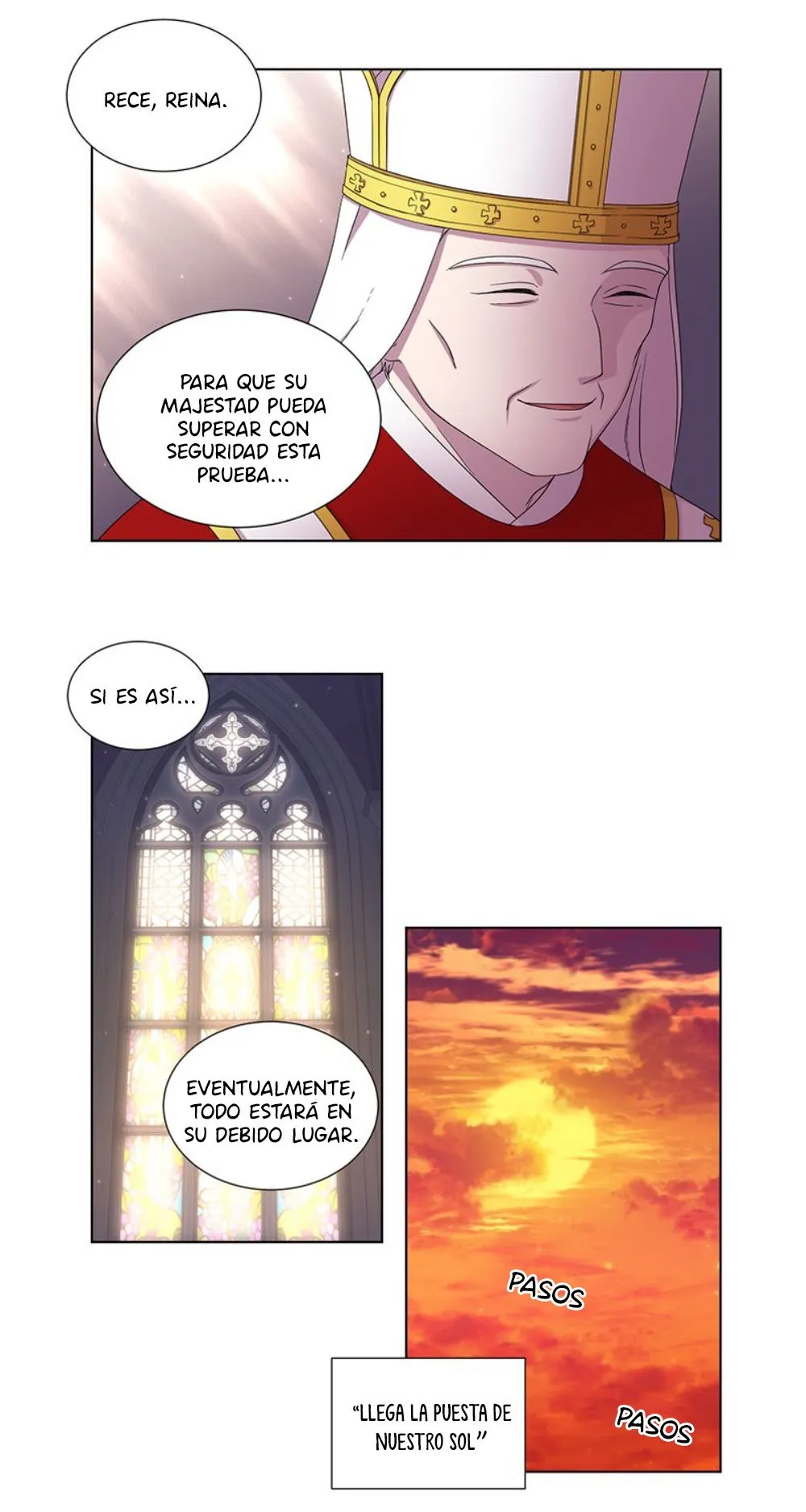 Golden Time Capítulo 75 en Línea - página 10