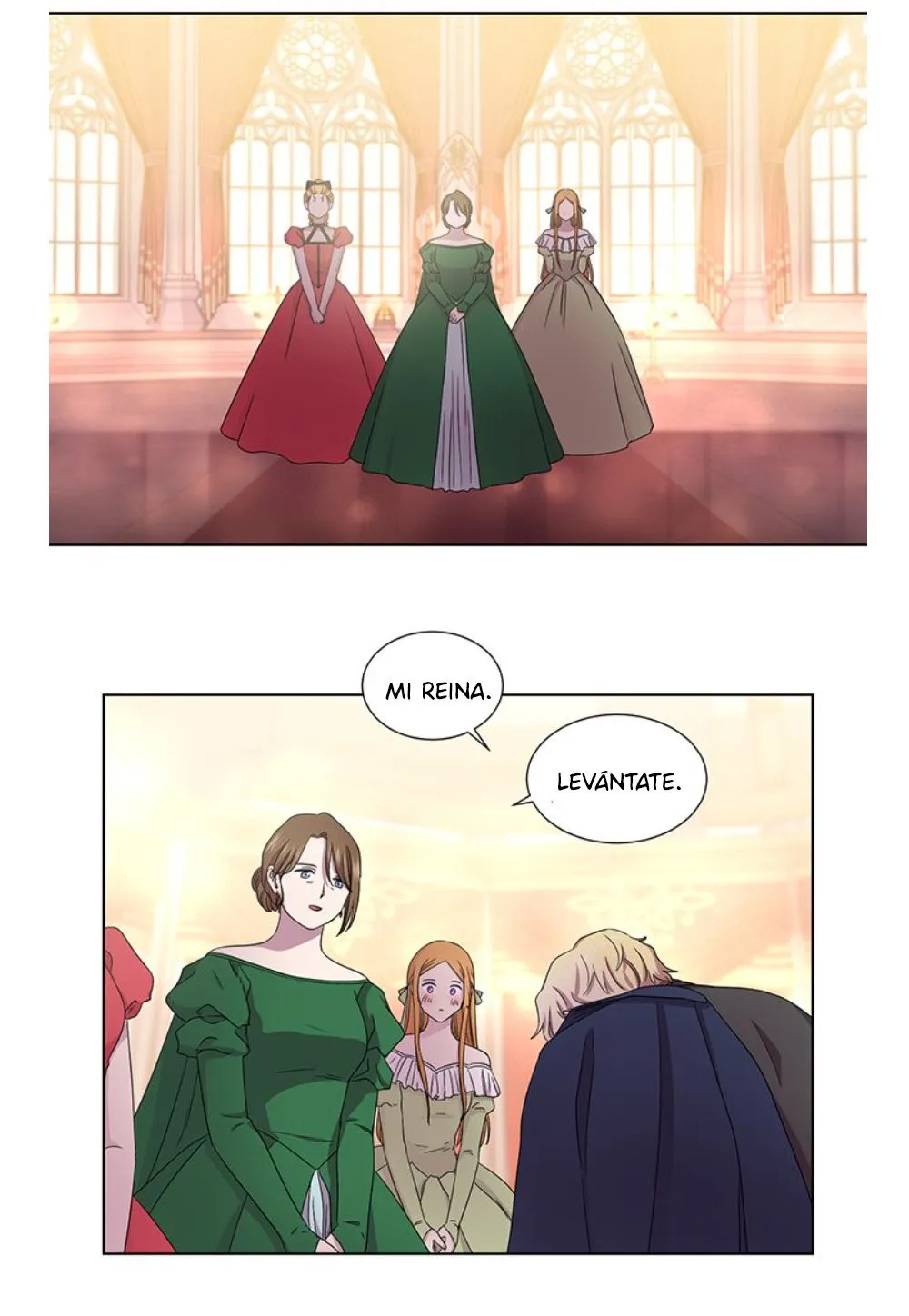 Golden Time Capítulo 75 en Línea - página 13