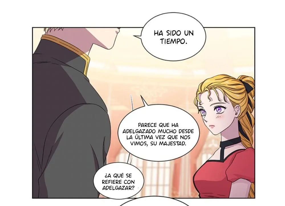 Golden Time Capítulo 75 en Línea - página 14