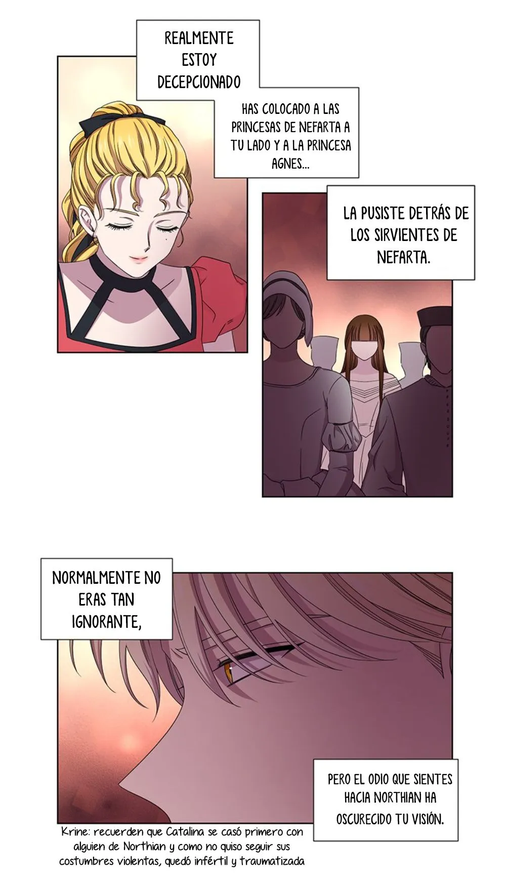Golden Time Capítulo 75 en Línea - página 20