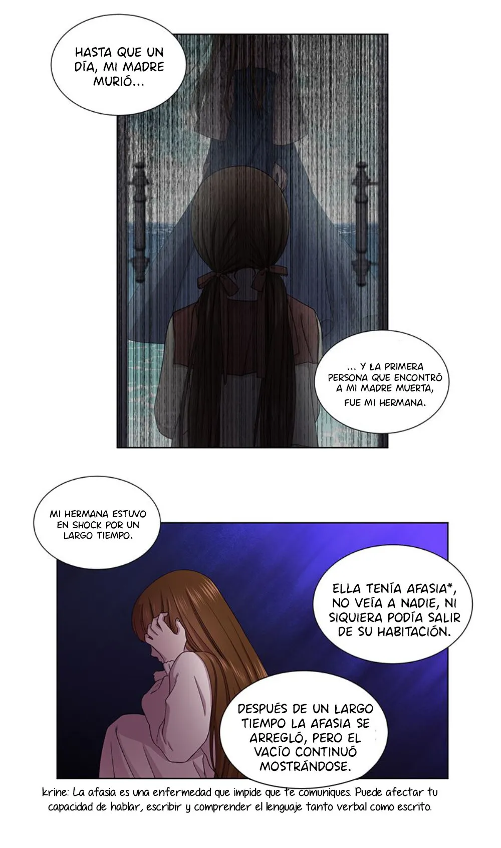 Golden Time Capítulo 75 en Línea - página 22