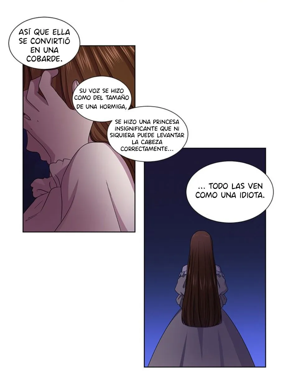 Golden Time Capítulo 75 en Línea - página 23