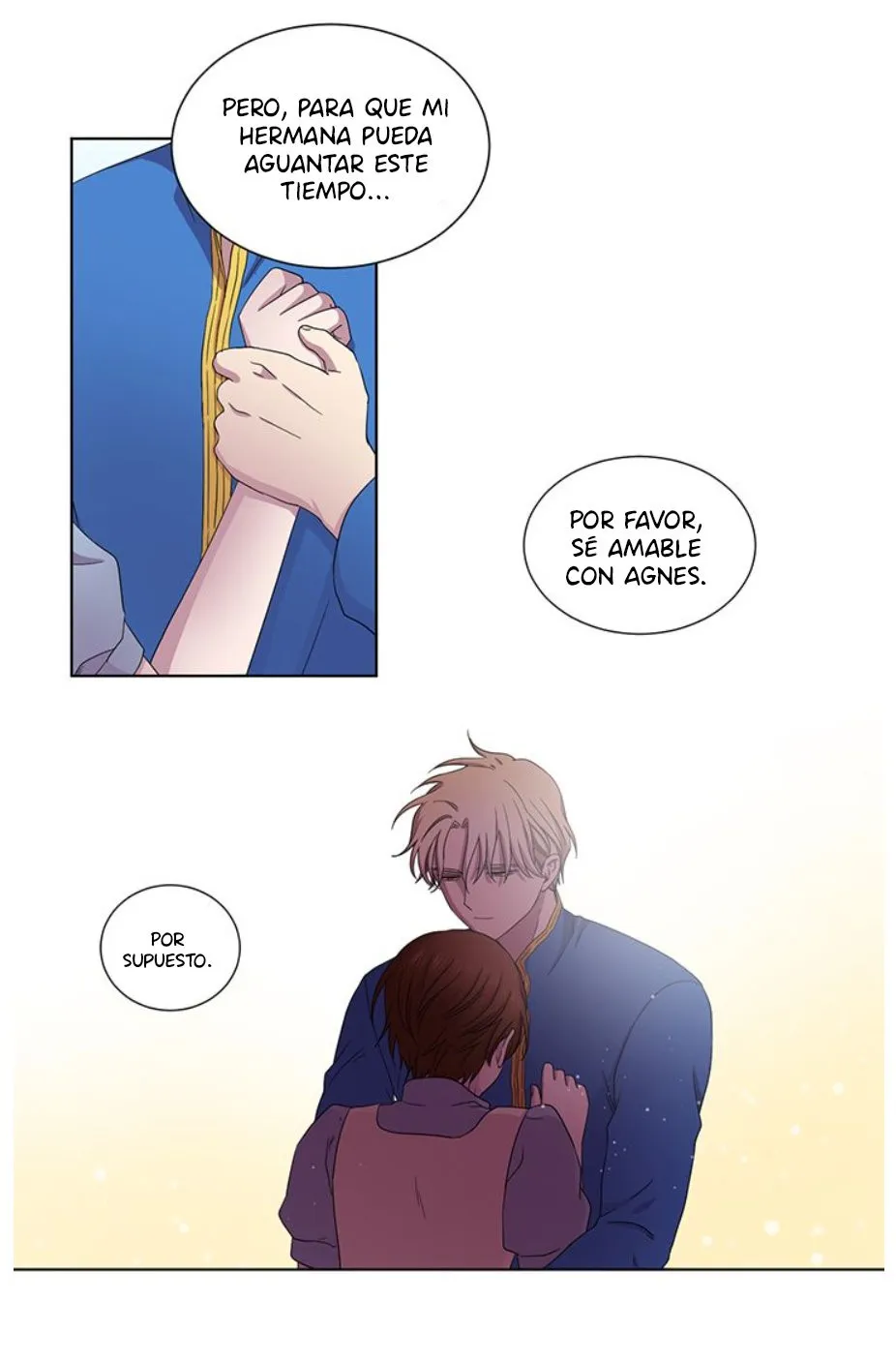 Golden Time Capítulo 75 en Línea - página 26