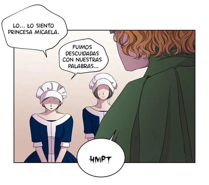 Golden Time Capítulo 76 en Línea - página 5