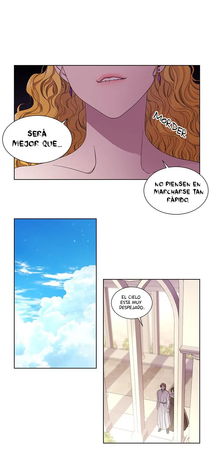 Golden Time Capítulo 76 en Línea - página 8