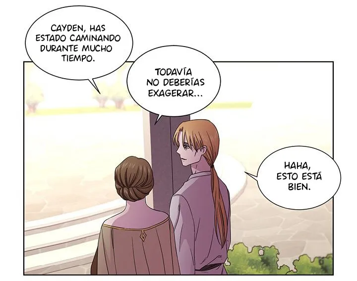 Golden Time Capítulo 76 en Línea - página 9