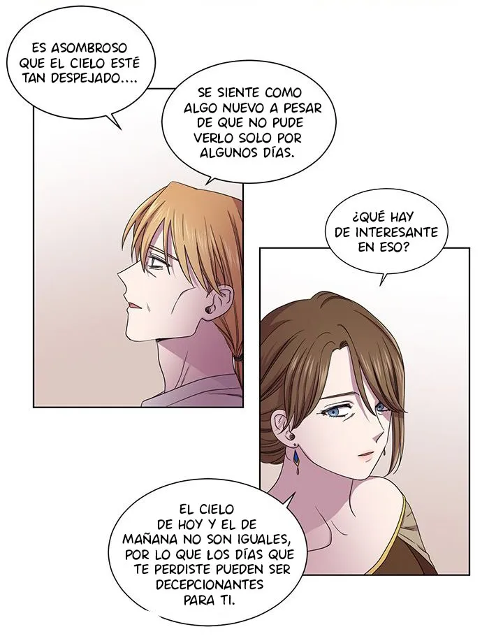 Golden Time Capítulo 76 en Línea - página 10