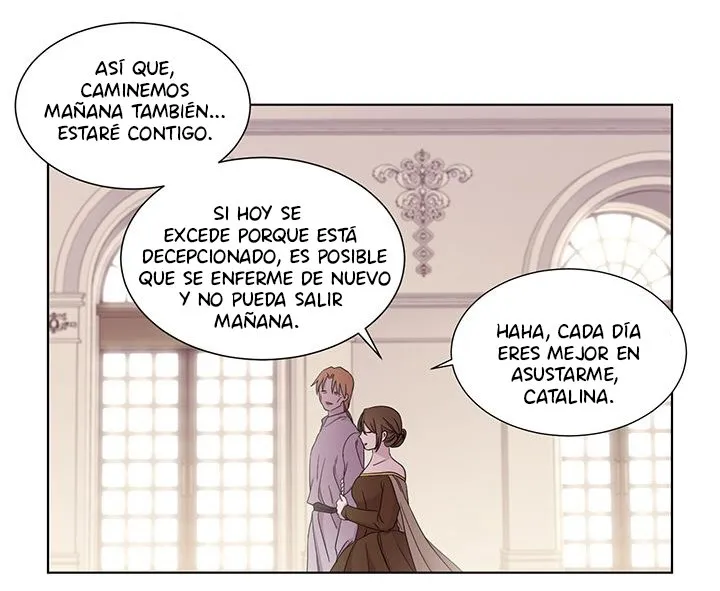 Golden Time Capítulo 76 en Línea - página 11