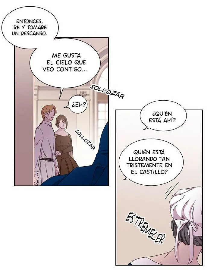 Golden Time Capítulo 76 en Línea - página 12