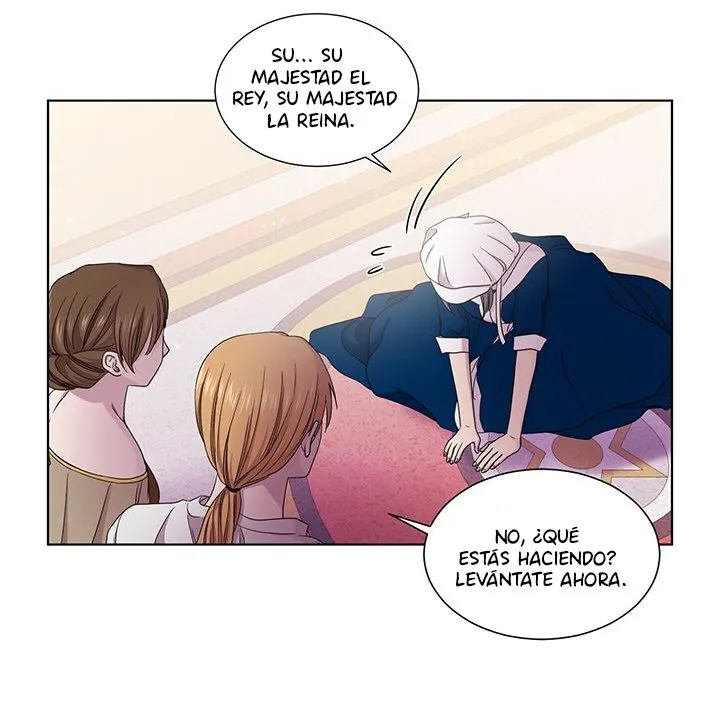 Golden Time Capítulo 76 en Línea - página 13