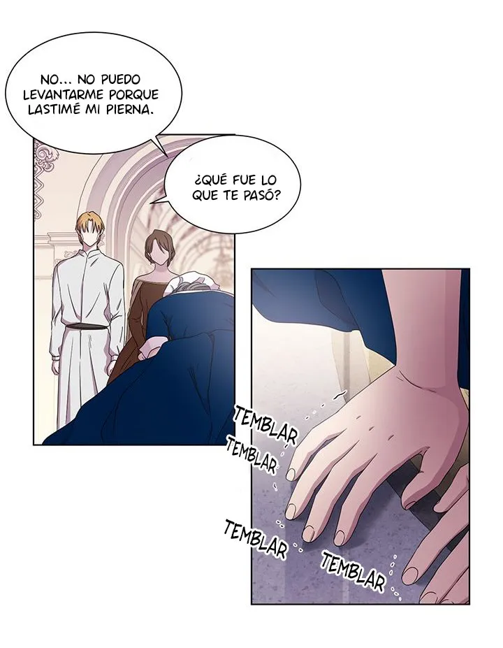 Golden Time Capítulo 76 en Línea - página 14
