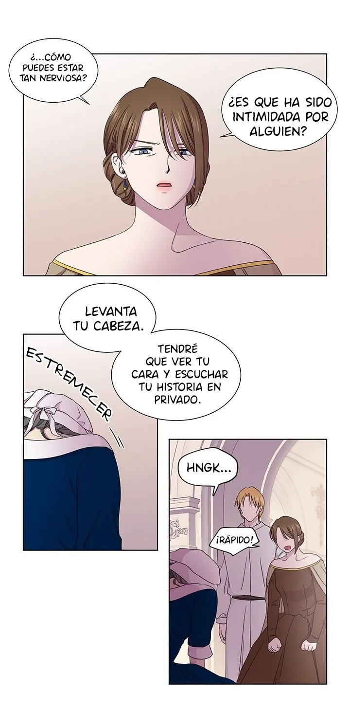 Golden Time Capítulo 76 en Línea - página 15