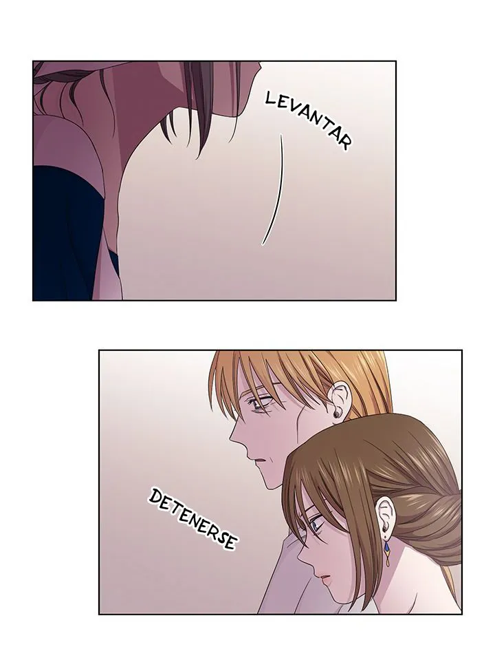Golden Time Capítulo 76 en Línea - página 16
