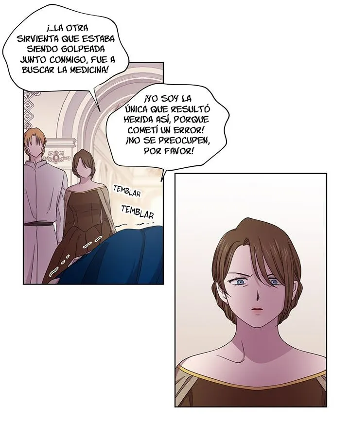 Golden Time Capítulo 76 en Línea - página 20