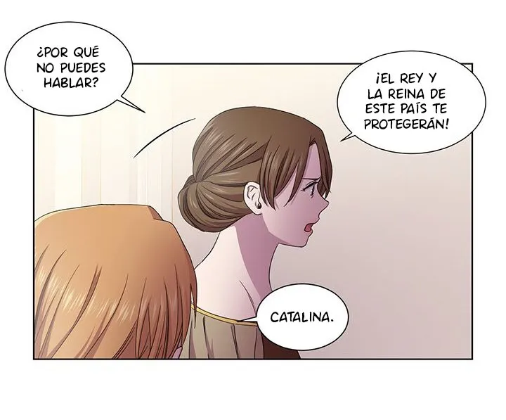 Golden Time Capítulo 76 en Línea - página 21