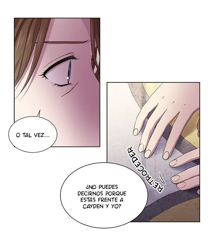 Golden Time Capítulo 76 en Línea - página 22