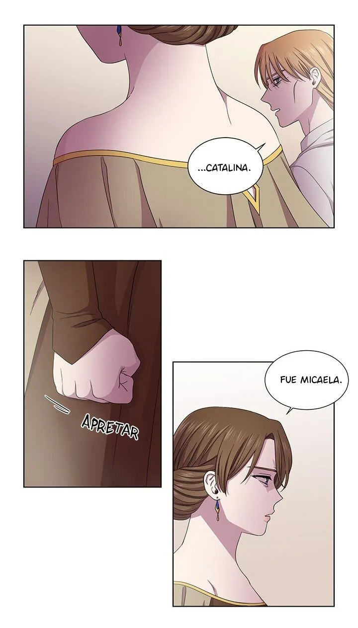 Golden Time Capítulo 76 en Línea - página 23