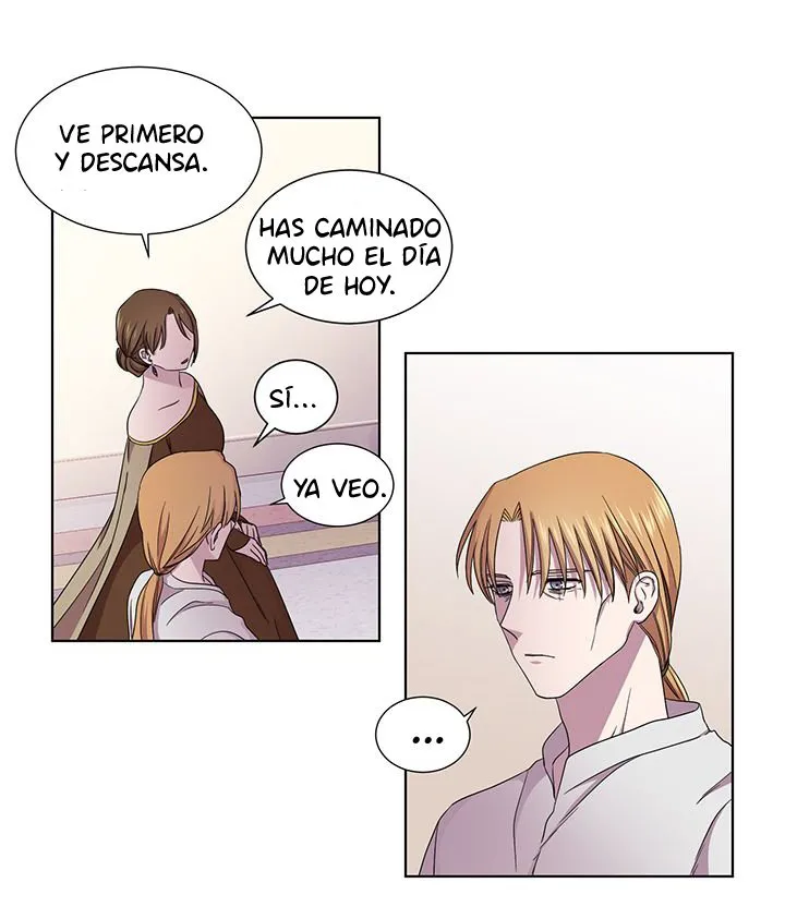 Golden Time Capítulo 76 en Línea - página 25