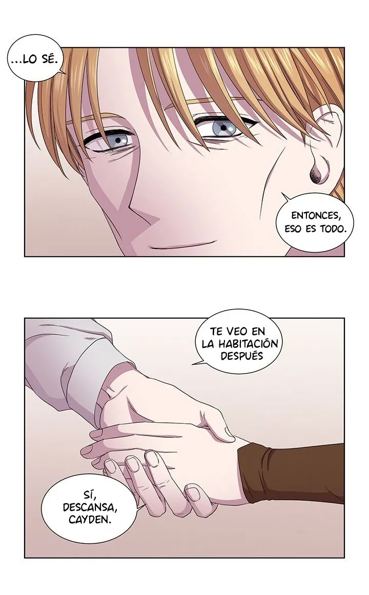 Golden Time Capítulo 76 en Línea - página 28