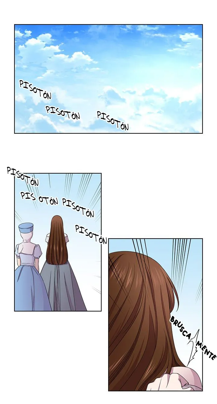 Golden Time Capítulo 76 en Línea - página 33