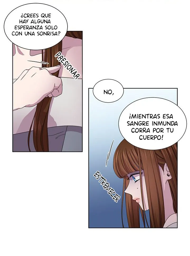 Golden Time Capítulo 76 en Línea - página 37