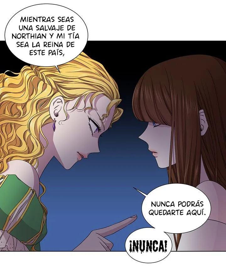Golden Time Capítulo 76 en Línea - página 38