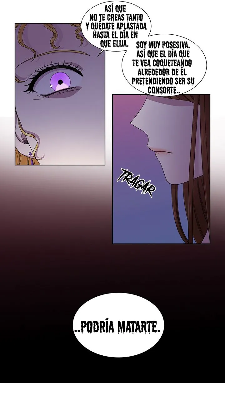 Golden Time Capítulo 76 en Línea - página 39