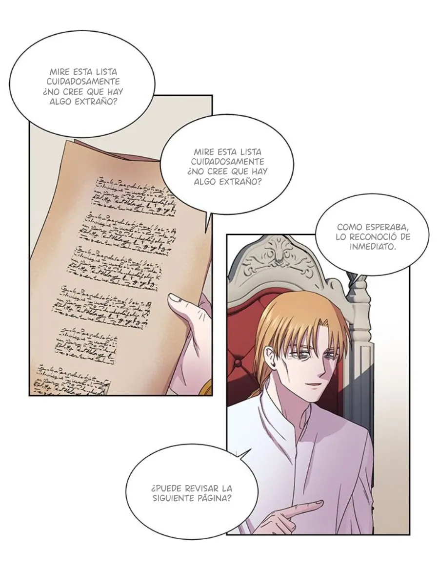 Golden Time Capítulo 77 en Línea - página 5