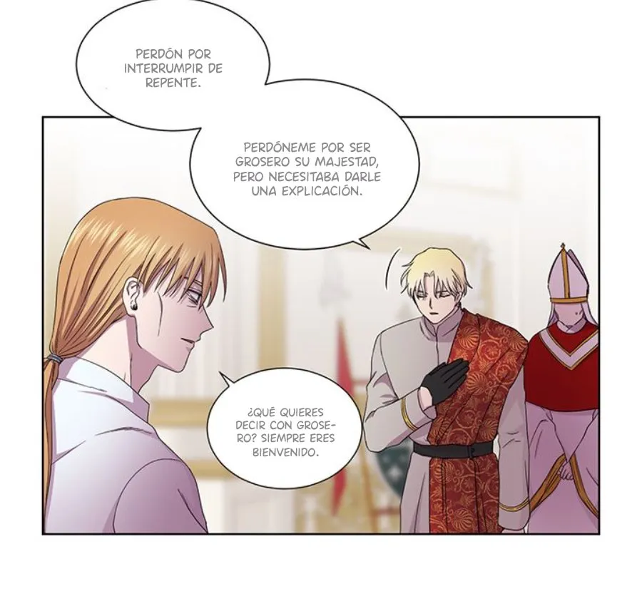 Golden Time Capítulo 77 en Línea - página 16