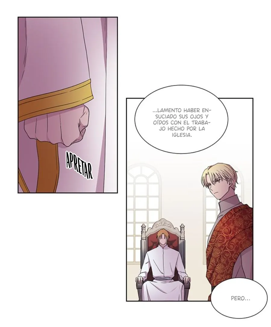 Golden Time Capítulo 77 en Línea - página 23