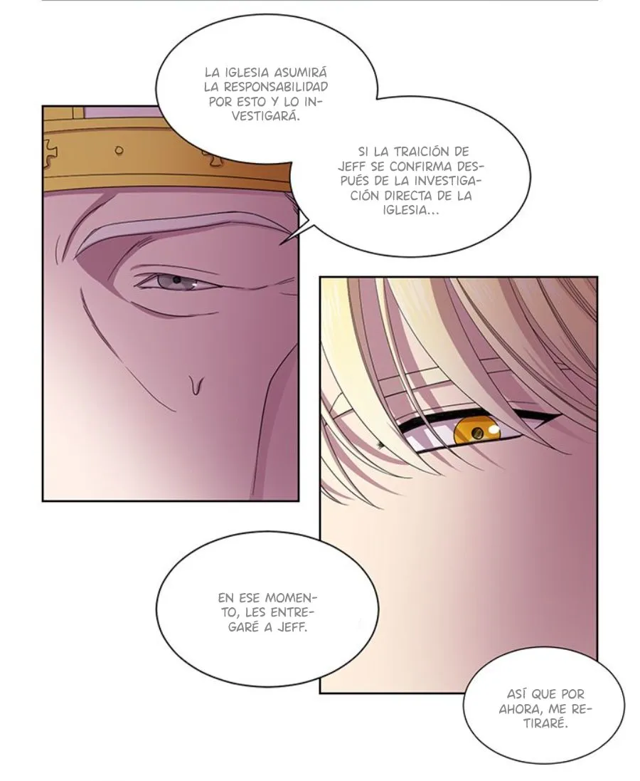 Golden Time Capítulo 77 en Línea - página 25