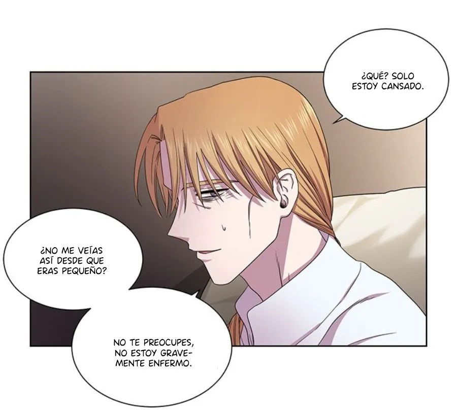 Golden Time Capítulo 77 en Línea - página 37