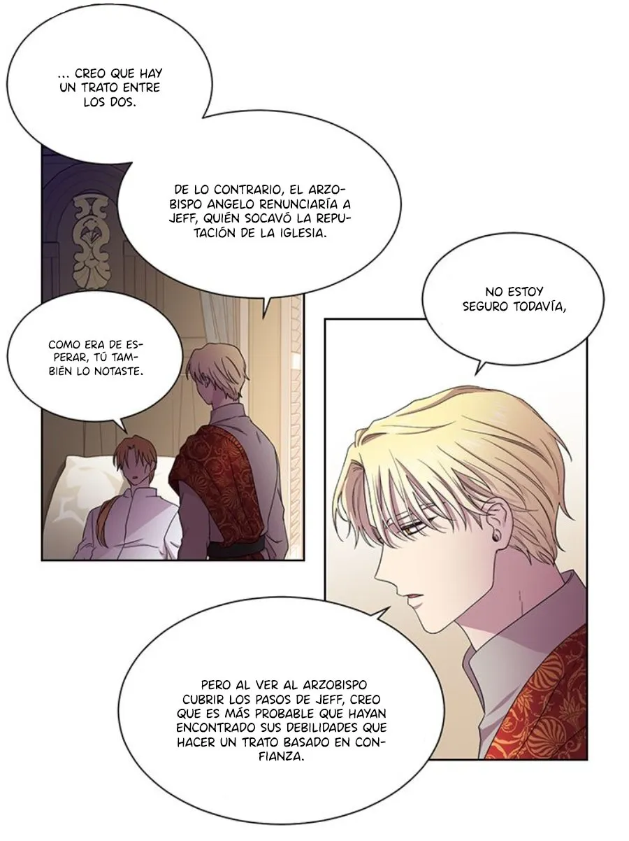 Golden Time Capítulo 77 en Línea - página 39